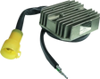 QuadBoss 93-04 Honda TRX300 FourTrax Voltage Regulator - RV and Auto Parts