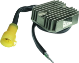 QuadBoss 93-04 Honda TRX300 FourTrax Voltage Regulator - RV and Auto Parts