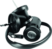 QuadBoss 93-06 Honda TRX300EX SporTrax Ignition Switch - RV and Auto Parts