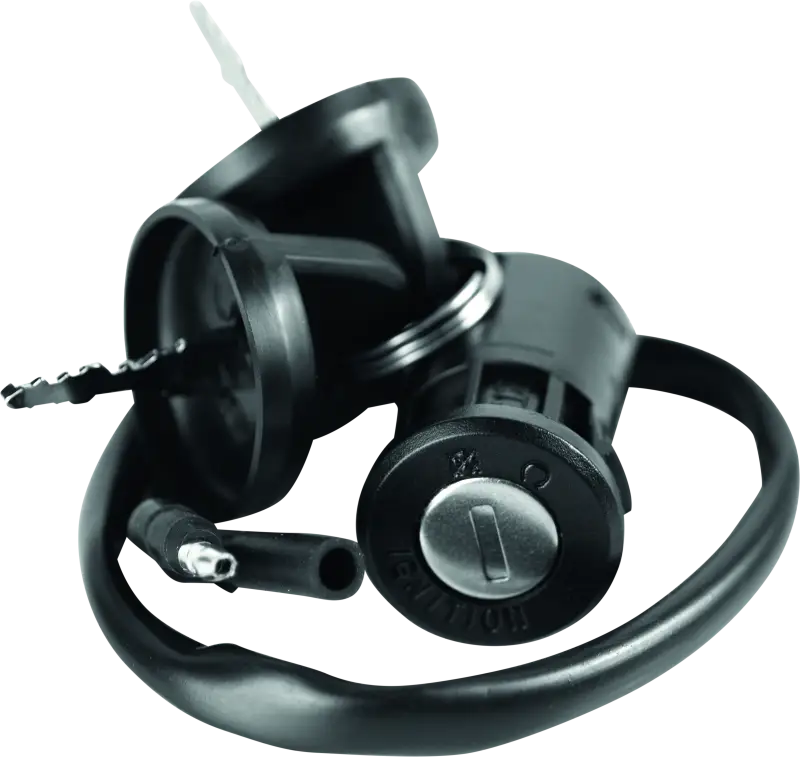 QuadBoss 93-06 Honda TRX300EX SporTrax Ignition Switch - RV and Auto Parts