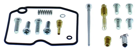 QuadBoss 93-95 Kawasaki KLF400 Bayou Carburetor Kit - RV and Auto Parts