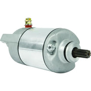 QuadBoss 93-99 Kawasaki KLF400 Bayou Motor Starter - RV and Auto Parts