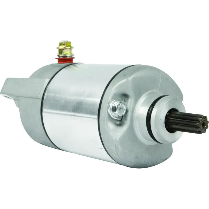 QuadBoss 93-99 Kawasaki KLF400 Bayou Motor Starter - RV and Auto Parts