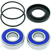 QuadBoss 413322 QuadBoss 94-95 Polaris 300 2x4 (03) Front ATV Wheel Bearing & Seal Kit - 413322