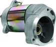 QuadBoss 94-95 Polaris 300 2x4 (04) Motor Starter - Ignition