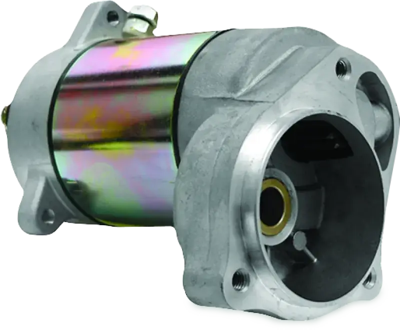 QuadBoss 94-95 Polaris 300 2x4 (04) Motor Starter - Ignition