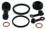 QuadBoss 94-95 Polaris 300 2x4 Front Caliper Rebuild Kit - 412774 - Brakes Rotors & Pads