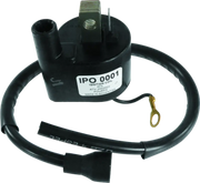 QuadBoss 94-95 Polaris 300 2x4 Ignition Coil - 463725