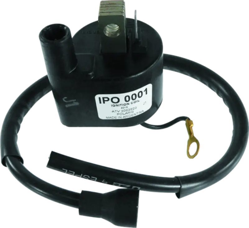 QuadBoss 94-95 Polaris 300 2x4 Ignition Coil - 463725