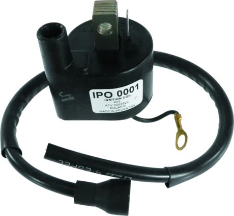 QuadBoss 94-95 Polaris 300 2x4 Ignition Coil - 463725