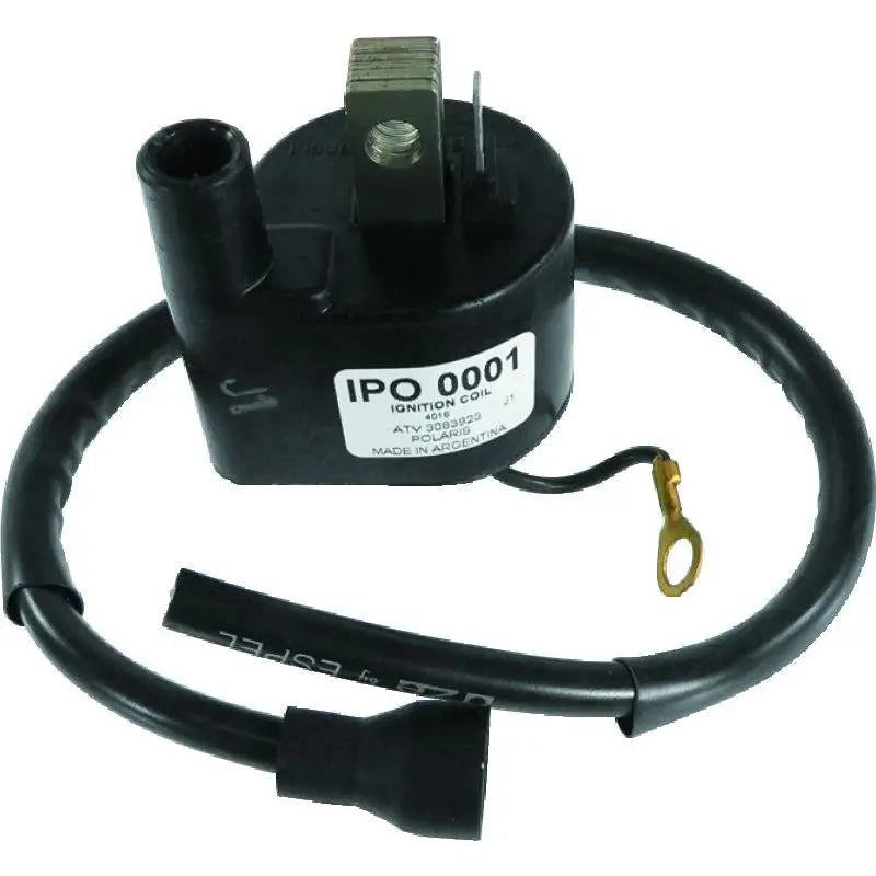 QuadBoss 463725 QuadBoss 94-95 Polaris 300 2x4 Ignition Coil - 463725