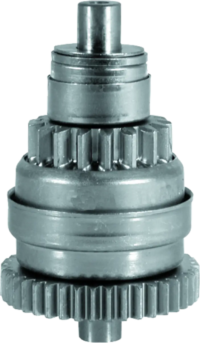 QuadBoss 94-95 Polaris 300 2x4 Ignition Coil - 463725