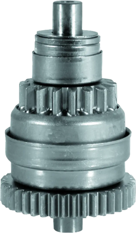 QuadBoss 94-95 Polaris 300 2x4 Ignition Coil - 463725