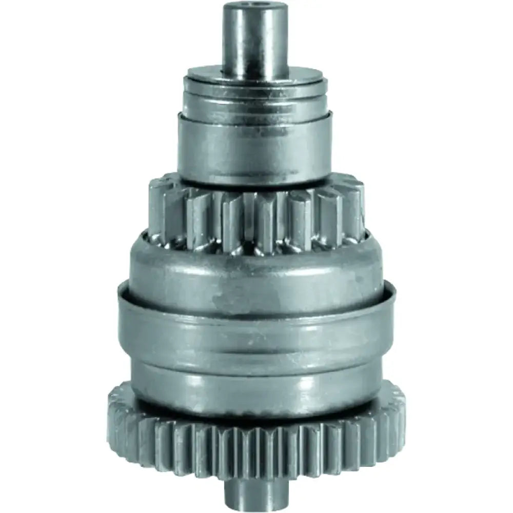QuadBoss 94-95 Polaris 300 2x4 Starter Clutch - Ignition
