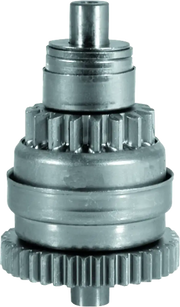 QuadBoss 94-95 Polaris 300 2x4 Starter Clutch - Ignition