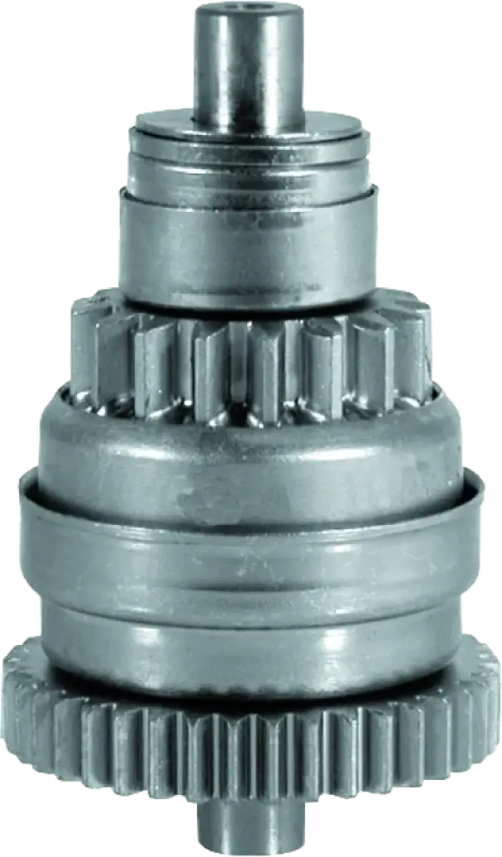 QuadBoss 94-95 Polaris 300 2x4 Starter Clutch - Ignition