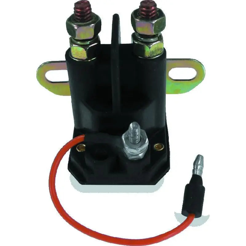QuadBoss 463740 QuadBoss 94-95 Polaris 300 2x4 Starter Solenoid & Relay