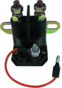 QuadBoss 94-95 Polaris 300 2x4 Starter Solenoid & Relay - Ignition