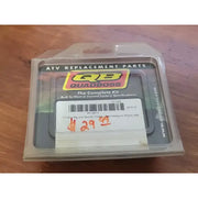 QuadBoss 94-95 Polaris 300 4x4 (03) Front ATV Wheel Bearing & Seal Kit - 413275 - Engine Components