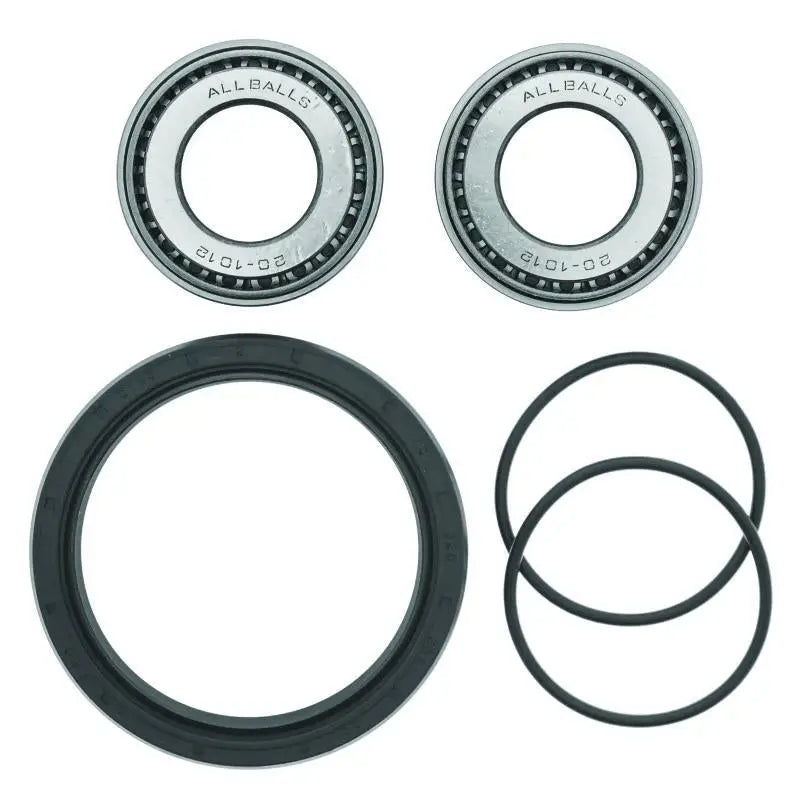 QuadBoss 413275 QuadBoss 94-95 Polaris 300 4x4 (03) Front ATV Wheel Bearing & Seal Kit - 413275