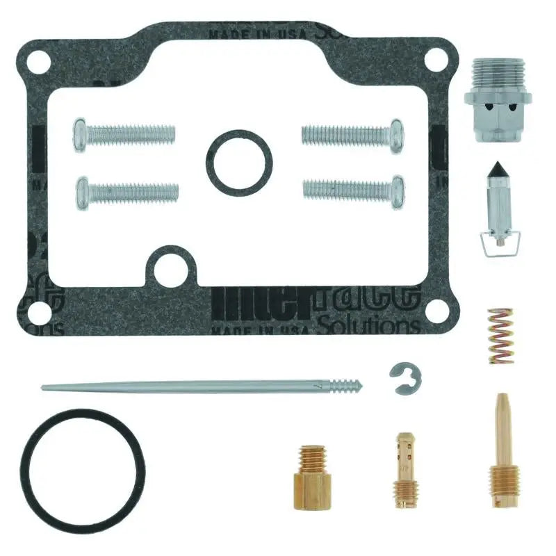 QuadBoss 418140 QuadBoss 94-95 Polaris 400L 2x4 Carburetor Kit - 418140