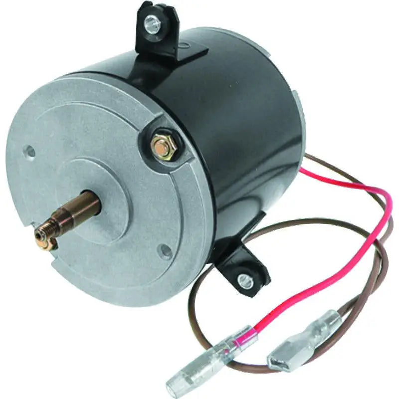 QuadBoss 495825 QuadBoss 94-95 Polaris 400L 2x4 Fan Motor Only - 495825