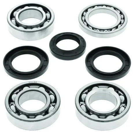 QuadBoss 94-95 Polaris 400L 2x4 Water Pump Rebuild Kit - 565262 - Cooling