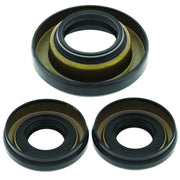 QuadBoss 95-01 Honda TRX400FW FourTrax Foreman 4x4 (02) Front Differential Seal Kit - RV and Auto Parts