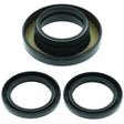 QuadBoss 95-01 Honda TRX400FW FourTrax Foreman 4x4 (02) Rear Differential Bearing &C551 Seal Kit - 413389 - Engine