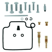 QuadBoss 418093 QuadBoss 95-03 Honda TRX400FW FourTrax Foreman 4x4 Carburetor Kit - 418093
