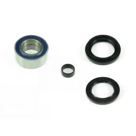 QuadBoss 95-03 Honda TRX400FW FourTrax Foreman 4x4 Front ATV Wheel Bearing & Seal Kit - 413272 - Engine Components
