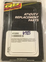 QuadBoss 95-03 Honda TRX400FW FourTrax Foreman 4x4 Front ATV Wheel Bearing & Seal Kit - 413272 - Engine Components