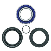 QuadBoss 413272 QuadBoss 95-03 Honda TRX400FW FourTrax Foreman 4x4 Front ATV Wheel Bearing & Seal Kit - 413272