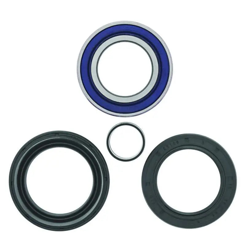 QuadBoss 413272 QuadBoss 95-03 Honda TRX400FW FourTrax Foreman 4x4 Front ATV Wheel Bearing & Seal Kit - 413272