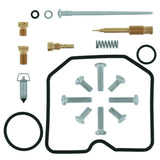 Kawasaki KEF300 Lakota Carburetor Rebuild Kit for QuadBoss 95-03 Kawasaki KEF300