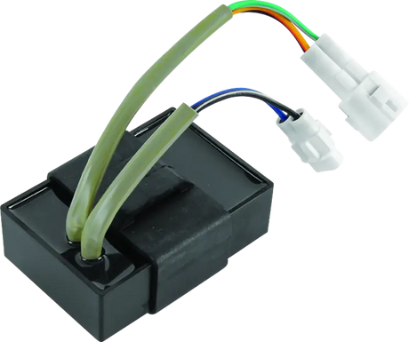 QuadBoss 95-03 Kawasaki KEF300 Lakota High-Performance CDI - RV and Auto Parts
