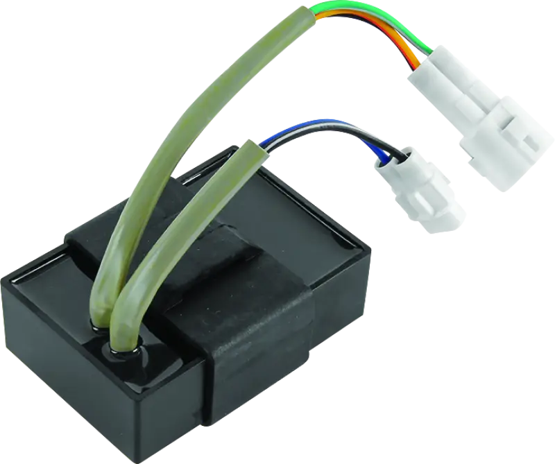 QuadBoss 95-03 Kawasaki KEF300 Lakota High-Performance CDI - RV and Auto Parts