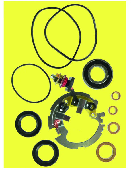 QuadBoss 95-03 Kawasaki KEF300 Lakota Repair Kit Starter - RV and Auto Parts