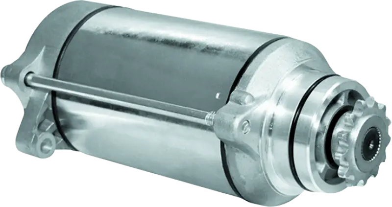 QuadBoss 95-03 Kawasaki KEF300A/B Lakota Lower Chain Roller - 414475 - Drivetrain