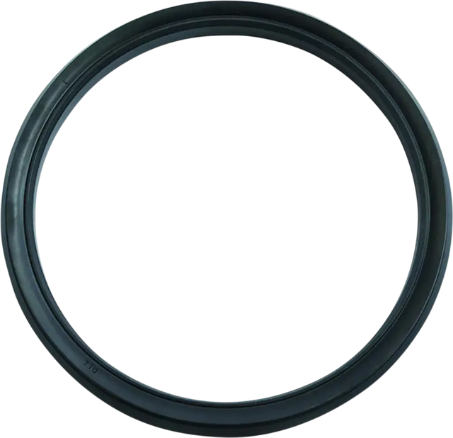 QuadBoss 95-98 Yamaha YFB250 Timberwolf 2x4 Front Brake Drum Seal Kit - RV and Auto Parts