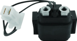 QuadBoss 96-98 Yamaha YFM350 Big Bear 2x4/4x4 Starter Solenoid & Relay - RV and Auto Parts