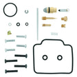 Carburetor rebuild kit for Yamaha YFM350FX Wolverine YFM350FX Yfm350fx Wolverine 03