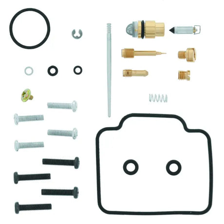 Carburetor repair kit for Yamaha YFM350FX Wolverine YFM350FX Yfm350fx Wolverine quad bike