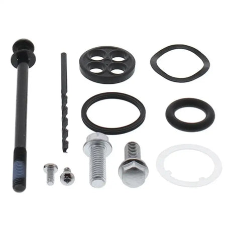 QuadBoss 97-01 Honda TRX250 FourTrax Recon Fuel Tap Kit - 420544 - Delivery