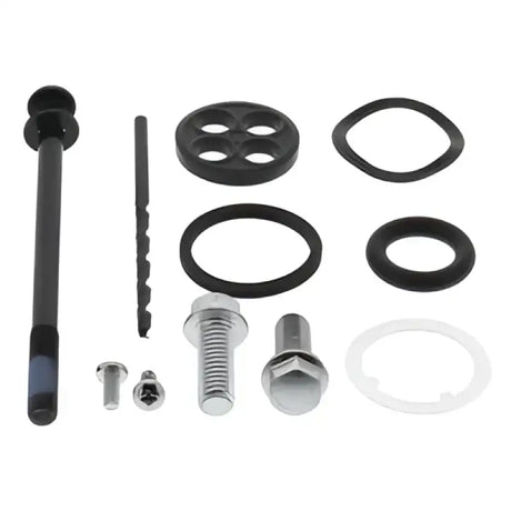 QuadBoss 97-01 Honda TRX250 FourTrax Recon Fuel Tap Kit - 420544 - Delivery