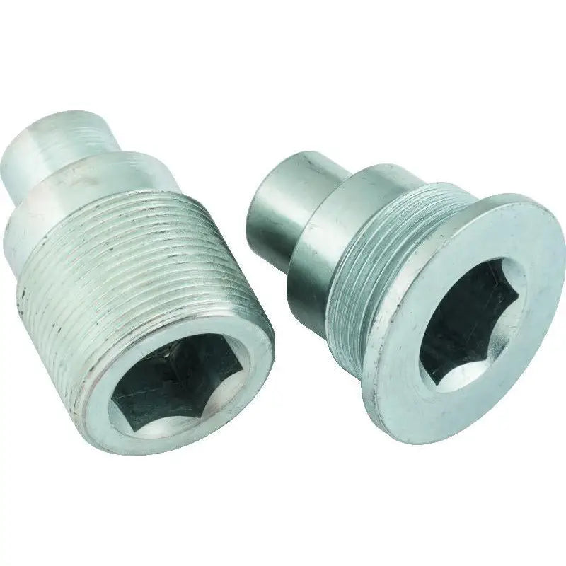 QuadBoss 414843 QuadBoss 97-01 Honda TRX250 FourTrax Recon Swingarm Bolt Kit - 414843