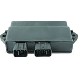 QuadBoss 97-01 Yamaha YFM350 Warrior (02) High-Performance CDI - RV and Auto Parts