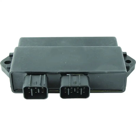 QuadBoss 97-01 Yamaha YFM350 Warrior (02) High-Performance CDI - RV and Auto Parts