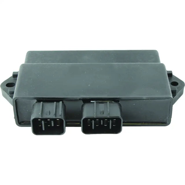 QuadBoss 97-01 Yamaha YFM350 Warrior (02) High-Performance CDI - RV and Auto Parts