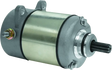 QuadBoss 97-07 Honda TRX250/TM FourTrax Recon (02) Motor Starter - RV and Auto Parts
